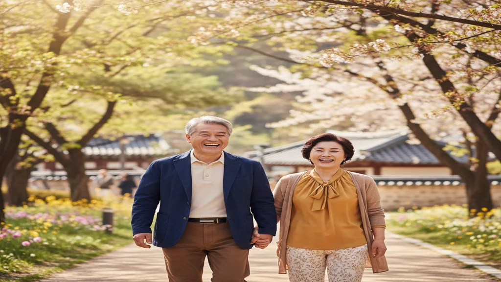 시니어 실손보험 — 60대 노인 실버보험 필수 가입 조건