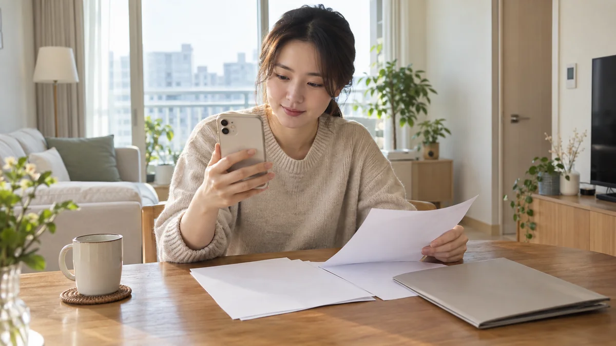 실손24로 전송했는데 추가서류가 필요하다면 무엇을 확인할까?